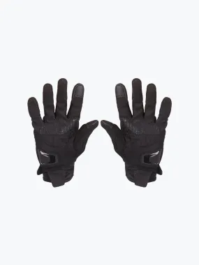 Motowolf Gloves Black 0325