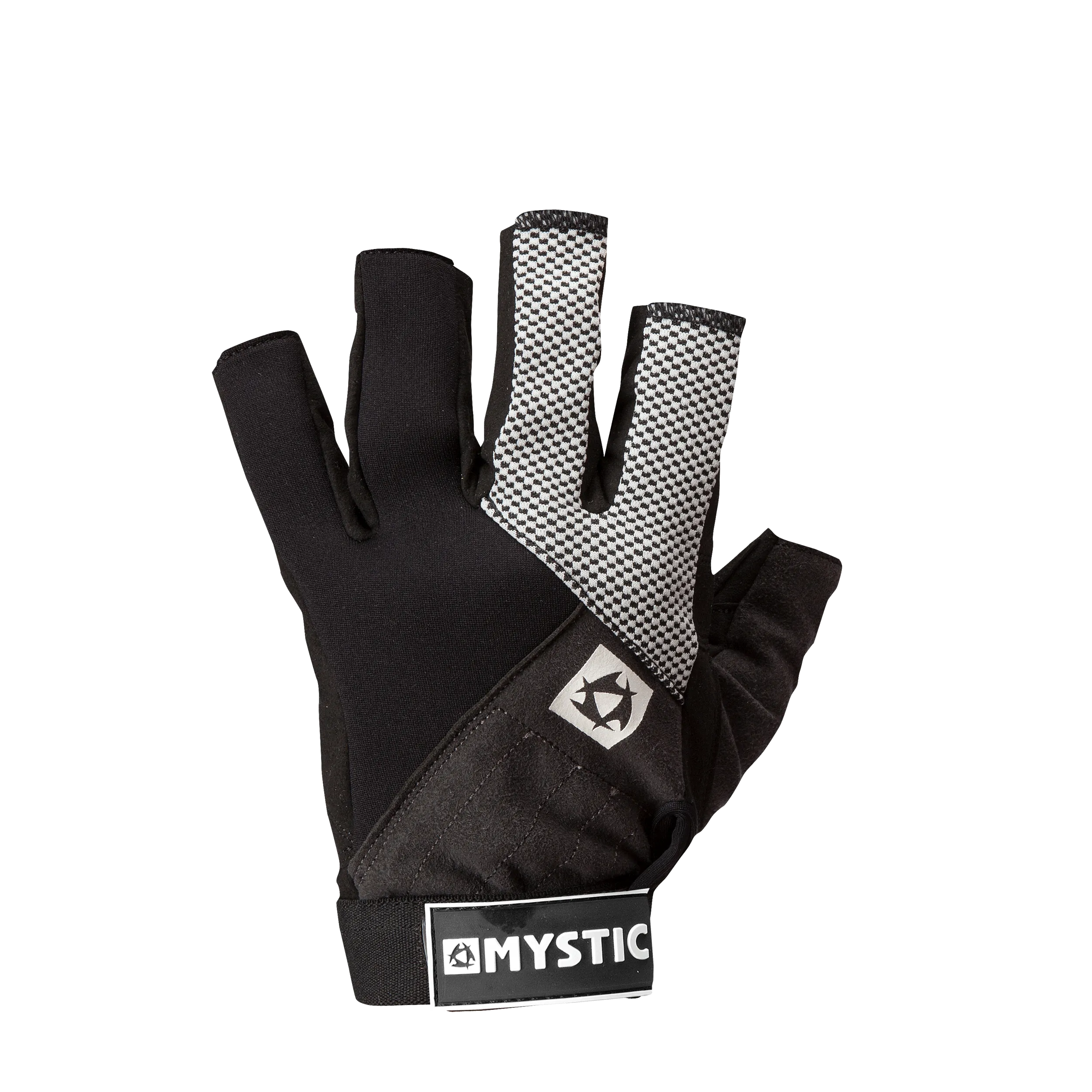 Mystic Rash Glove S/F Neoprene Junior