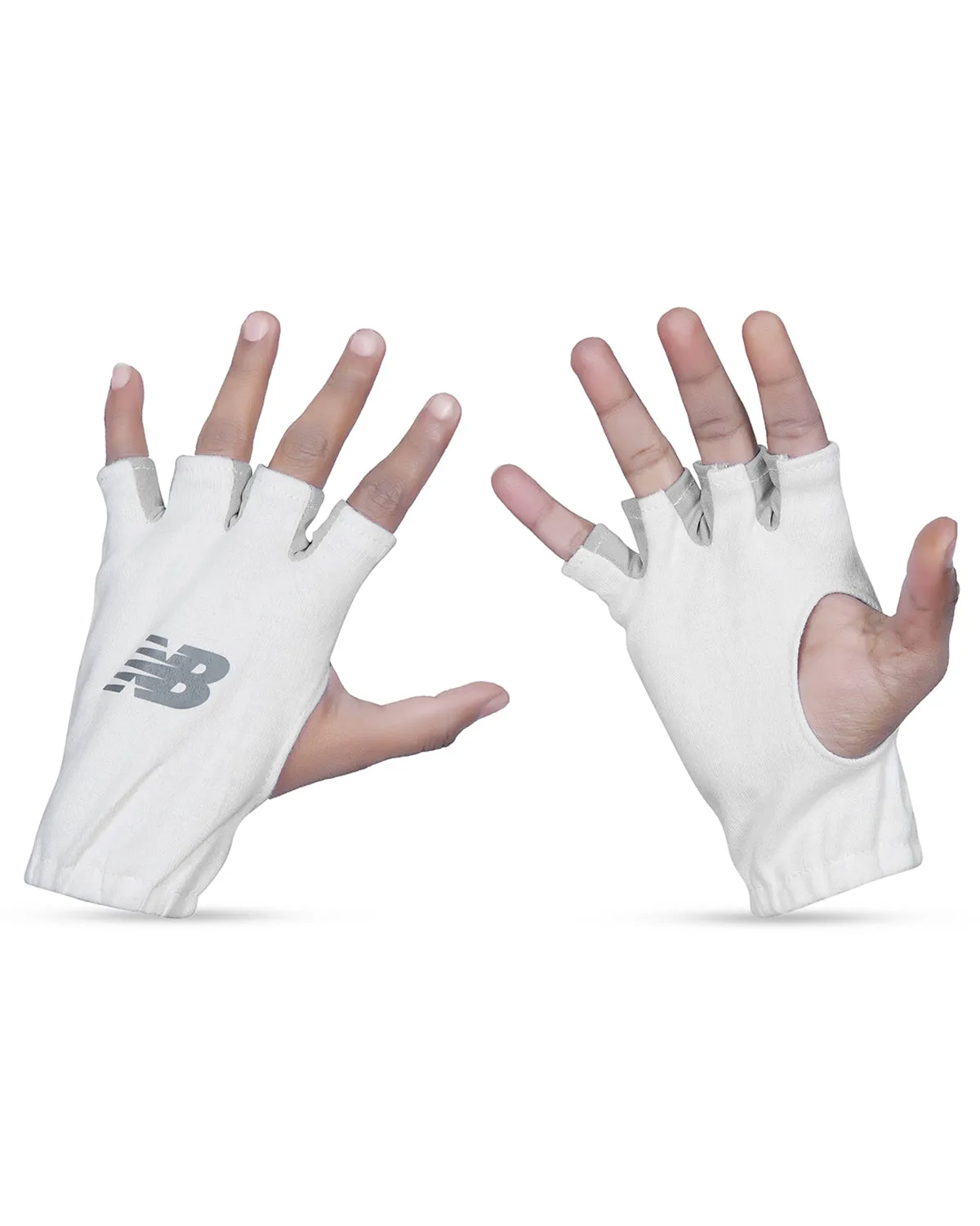 New Balance Fingerless Cricket Batting Inner - Adult