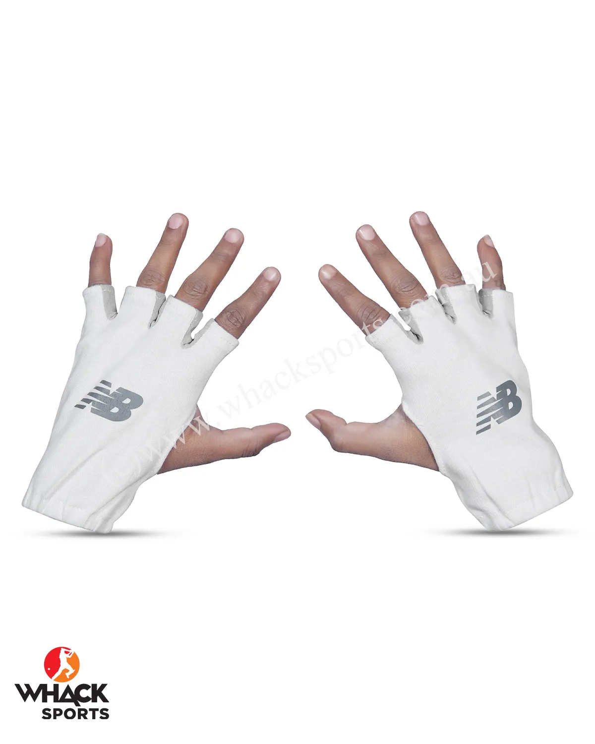 New Balance Fingerless Cricket Batting Inner - Adult