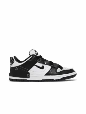 Nike Dunk Low Disrupt 2 Panda (W)