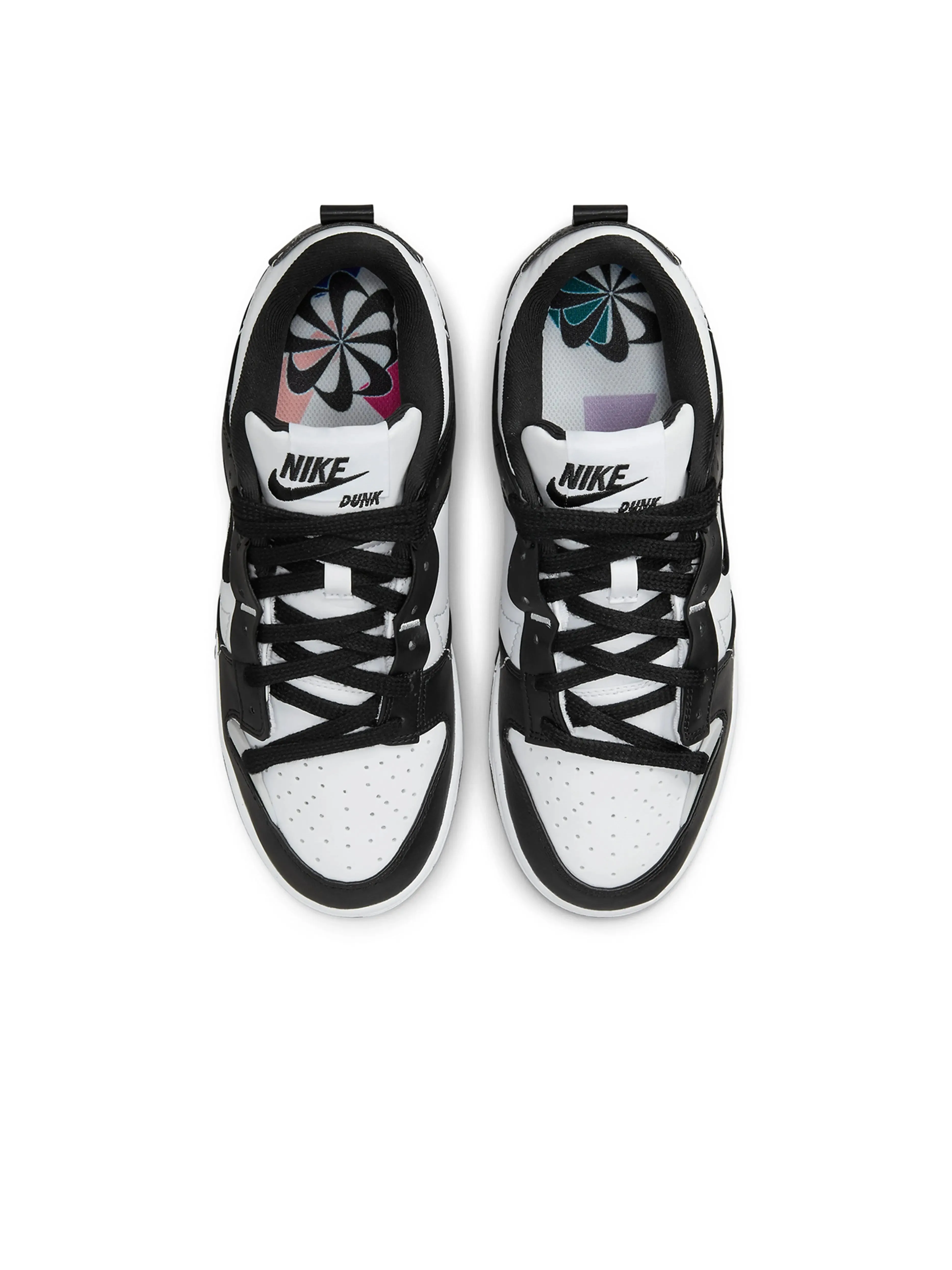 Nike Dunk Low Disrupt 2 Panda (W)