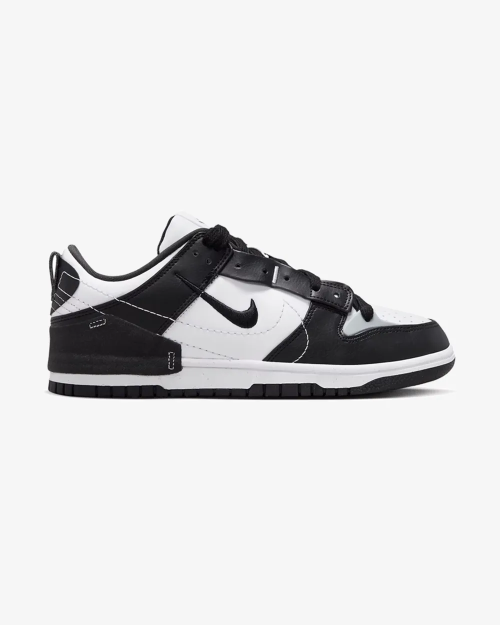 NIKE DUNK LOW DISRUPT 2 WMNS PANDA