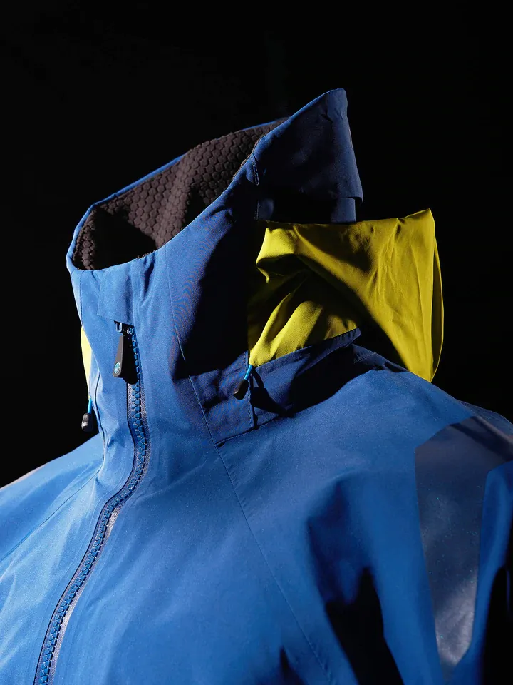 North Sail GoreTex Pro Offshore Jacket