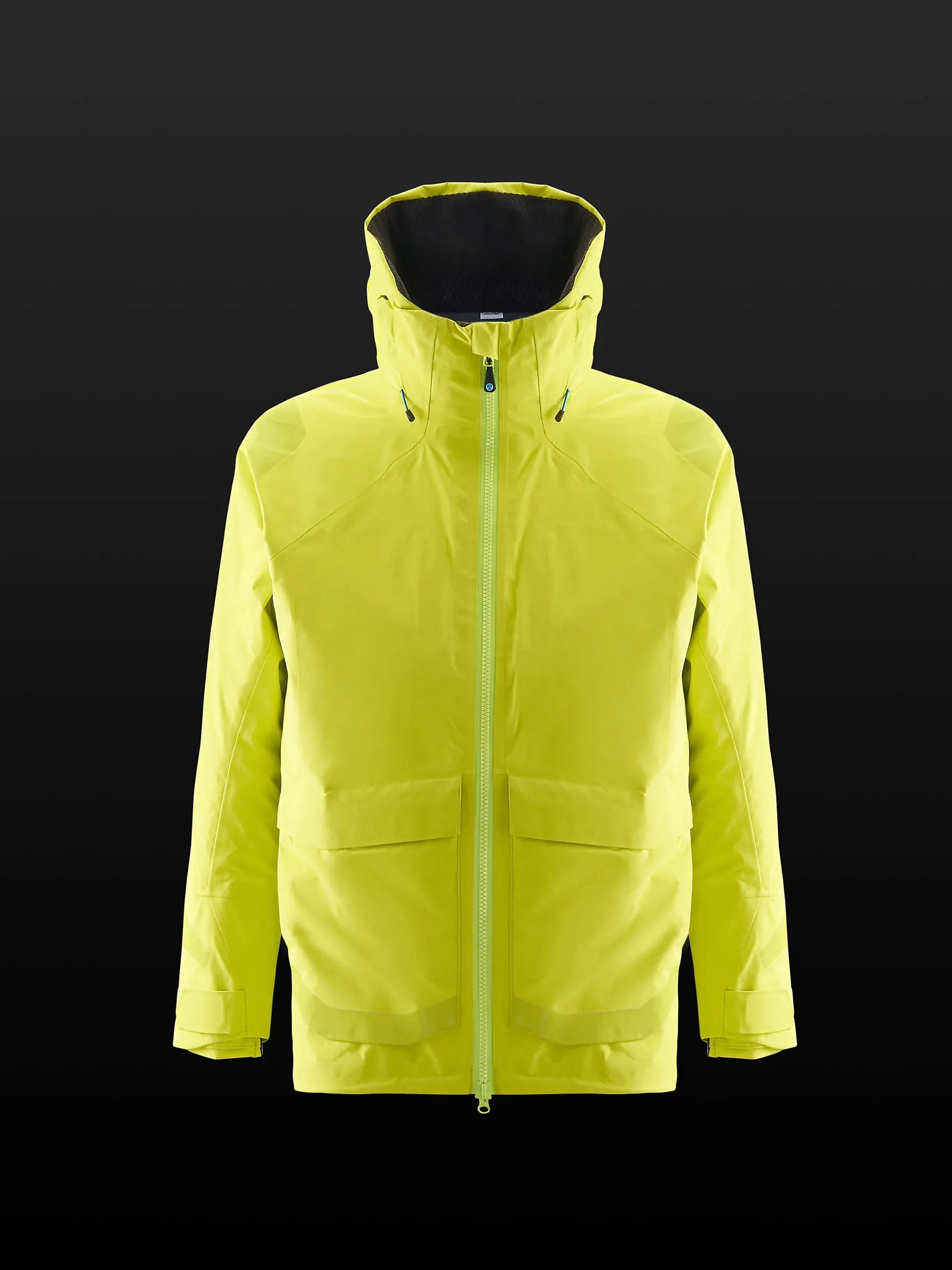 North Sail GoreTex Pro Offshore Jacket