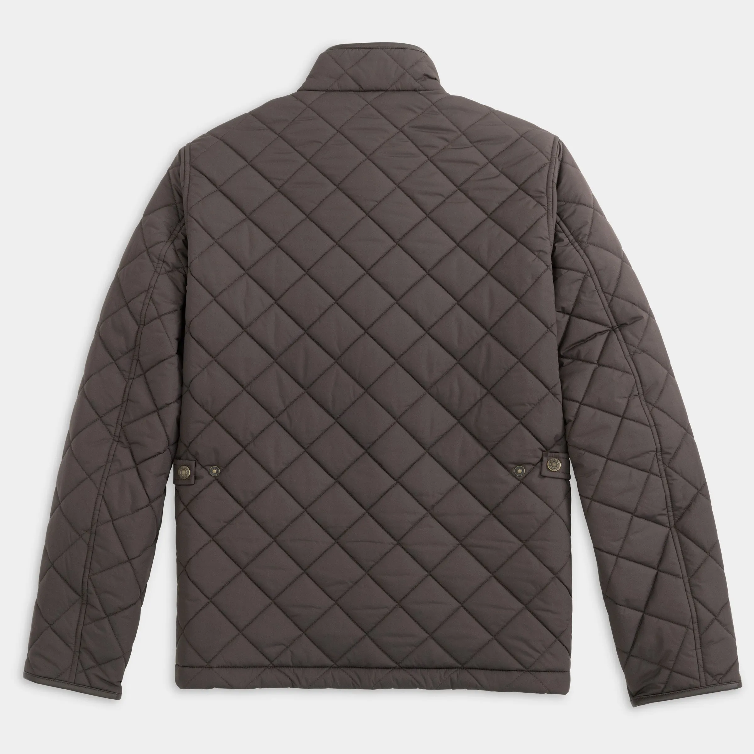 Northpoint Quilted Coat