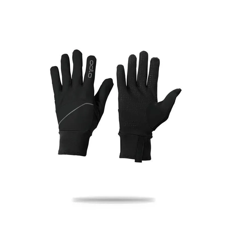 Odlo Unisex Reflective Gloves