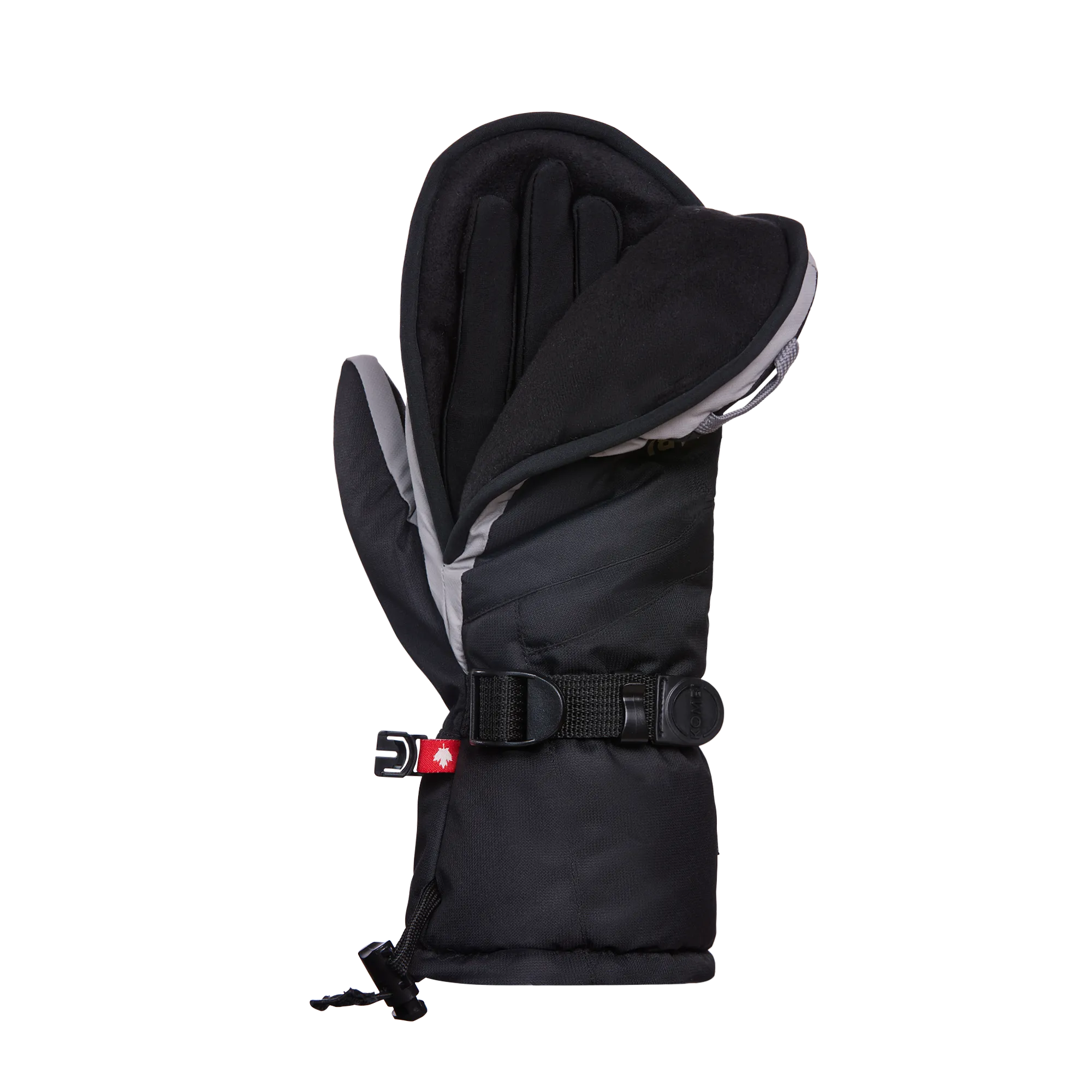 Opener Magnetic 3-in-1 Mittens - Unisex