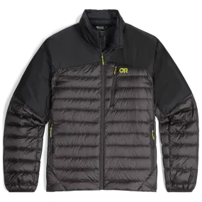 Outdoor Research M's Helium Down Jacket