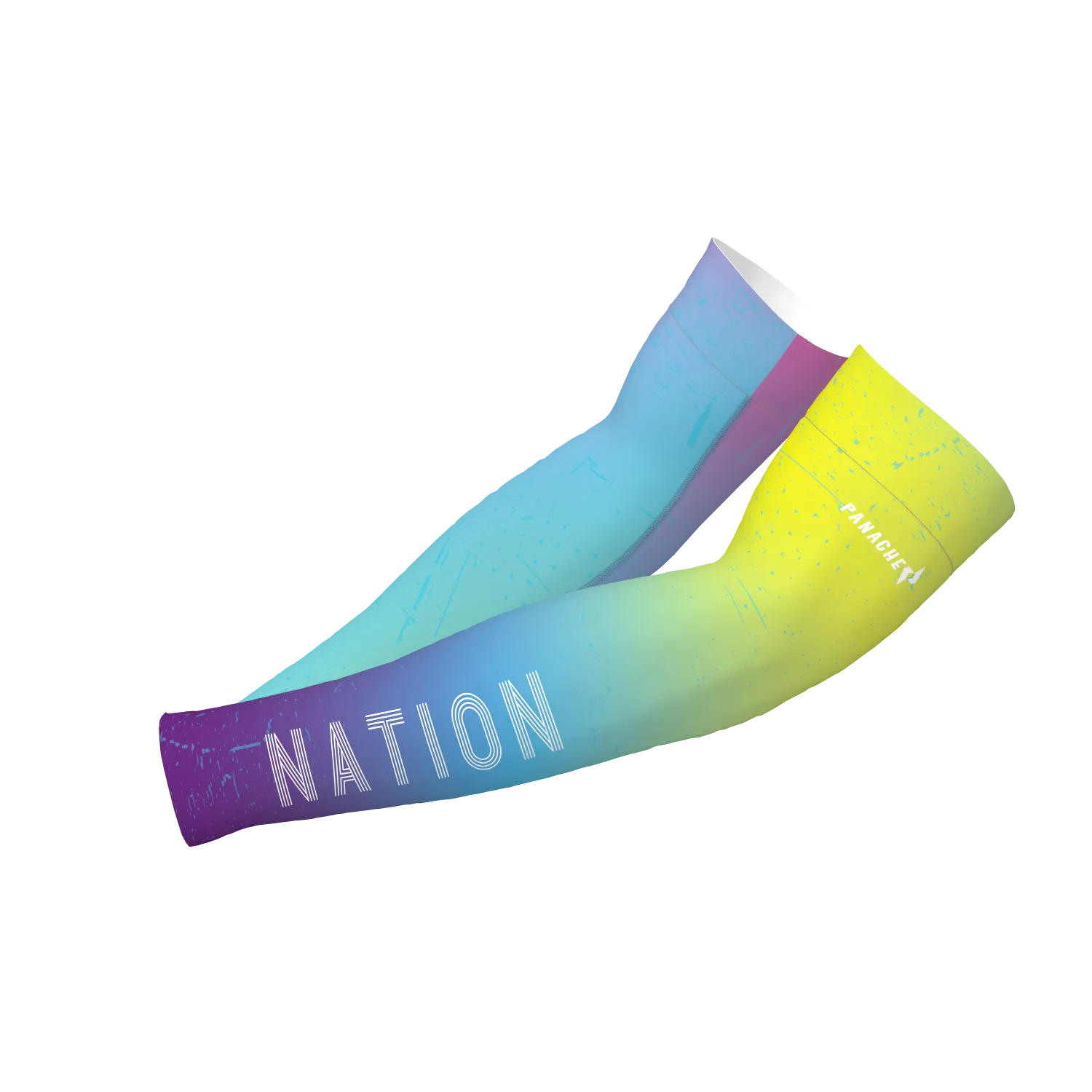 PANACHE NATION25 - Winter-Weight Arm Warmers