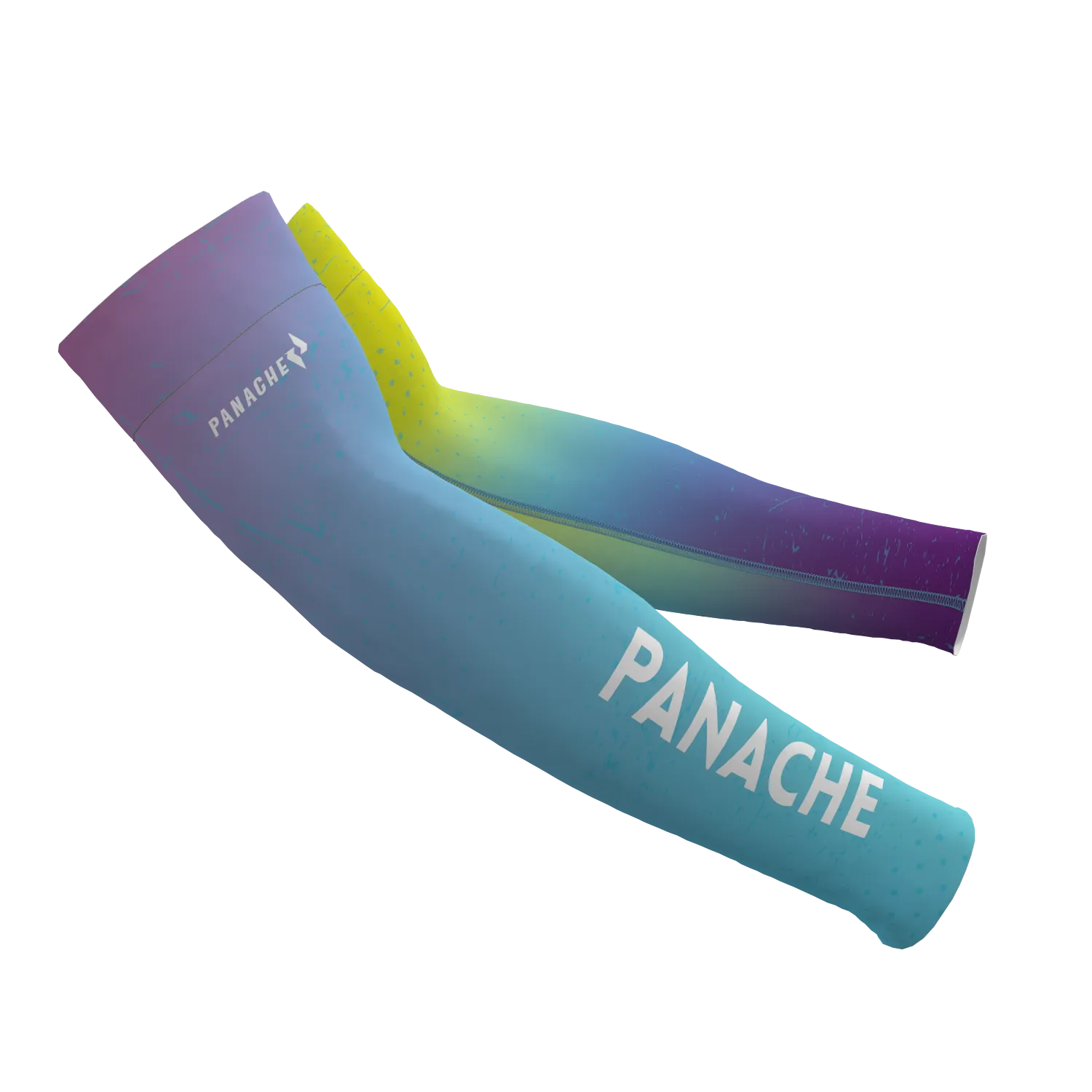 PANACHE NATION25 - Winter-Weight Arm Warmers