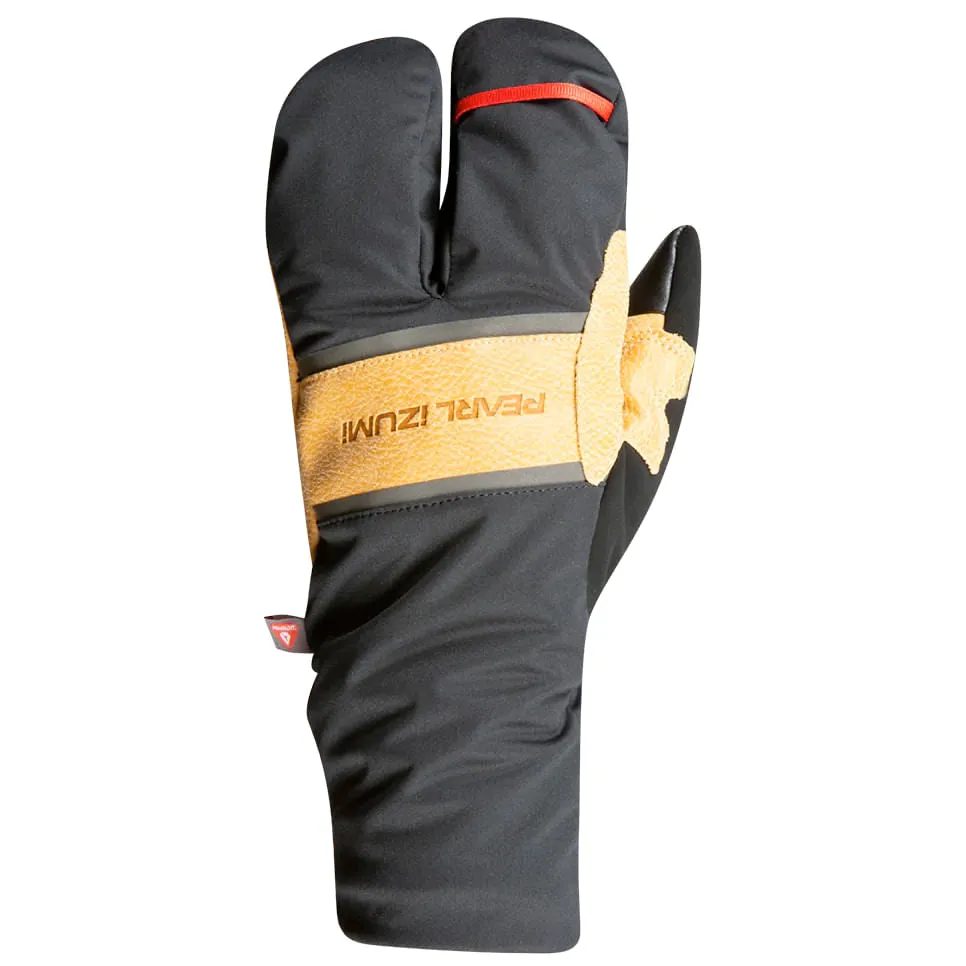 Pearl Izumi AmFIB Lobster Gel Gloves