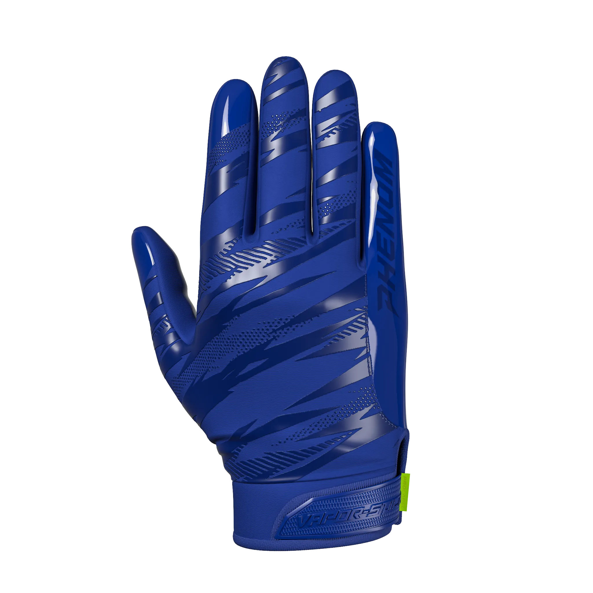 Phenom Elite VPS4 Youth Football Gloves - Team Colors