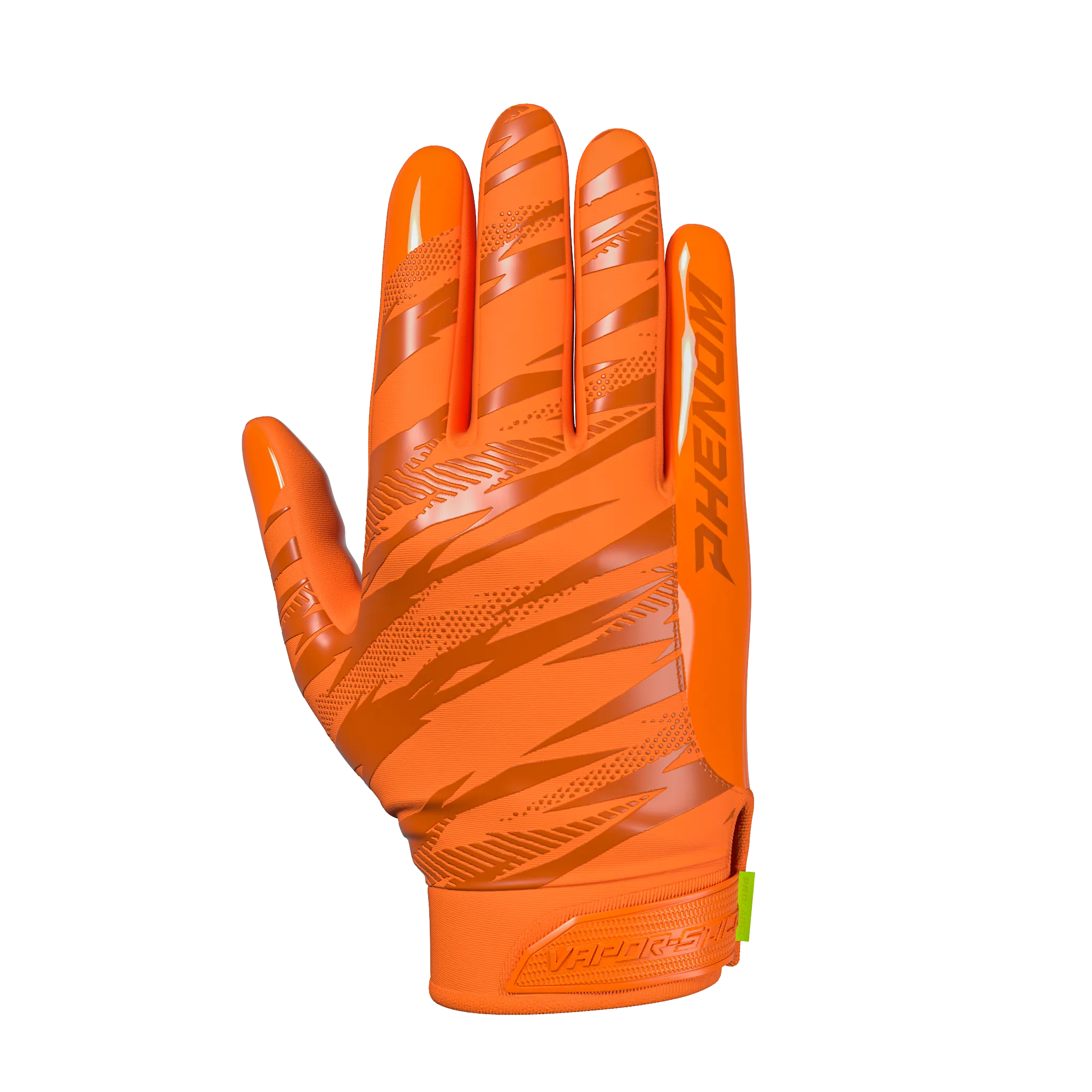 Phenom Elite VPS4 Youth Football Gloves - Team Colors