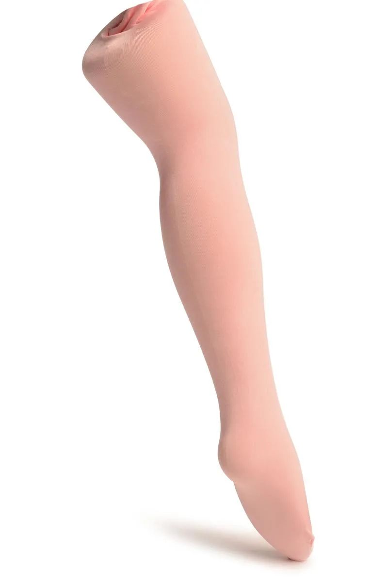 Pink Ballet/Dance Tights - Girls Tights