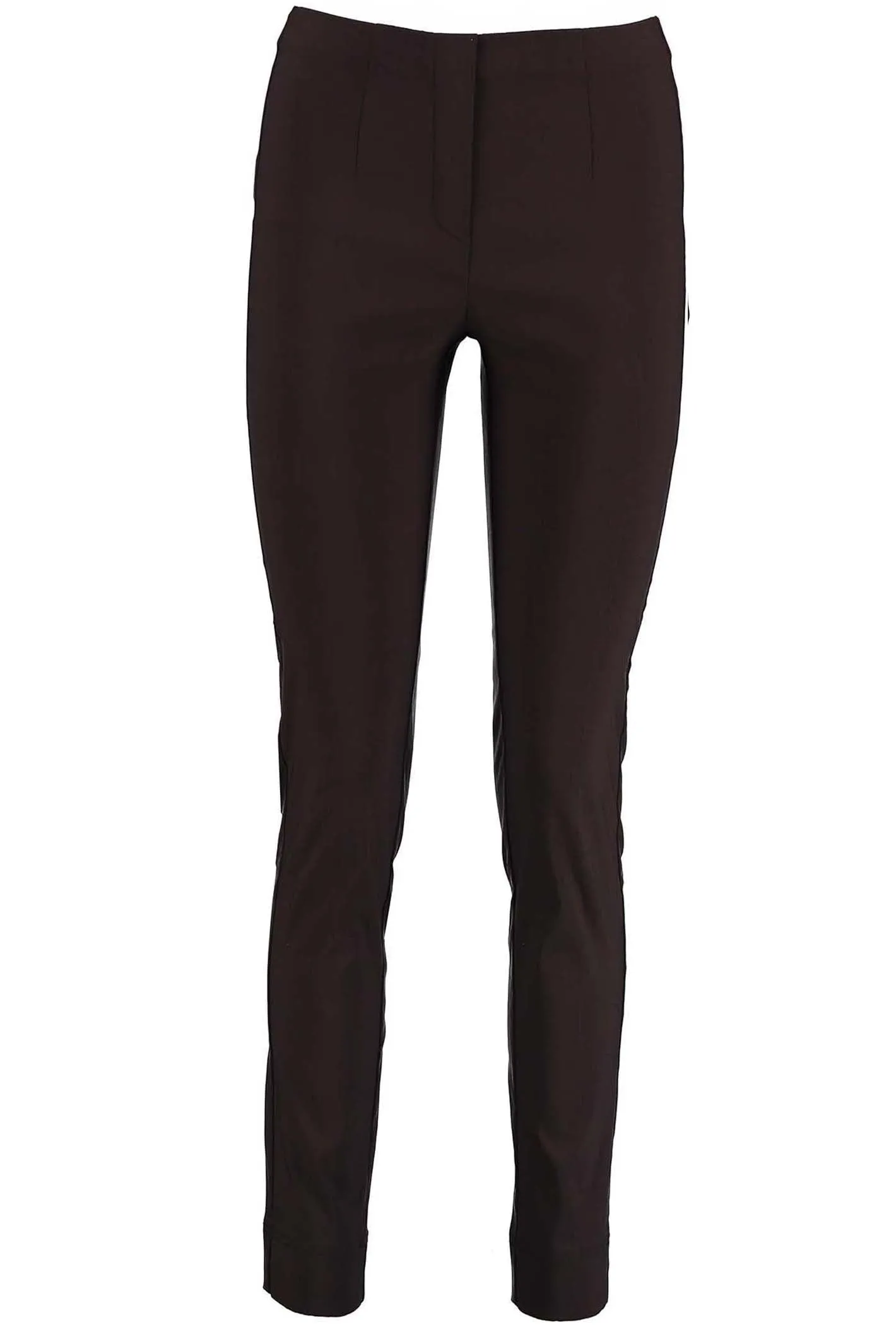 Pomodoro Clothing Full Length Bengaline Trousers 52252