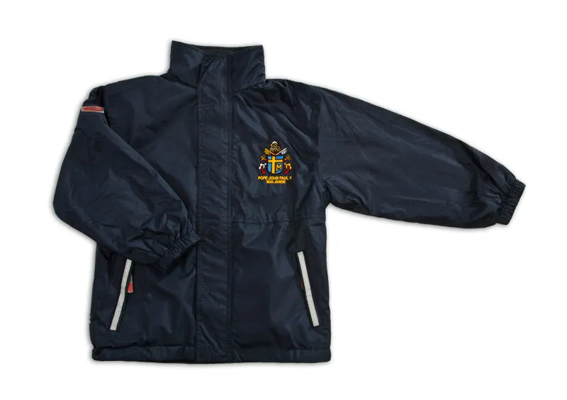 Pope John Paul II N.S. Coat