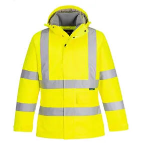 Portwest EC60 - Eco Hi-Vis Winter Jacket