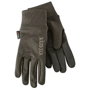 Power Liner Gloves - Soil Brown by Harkila