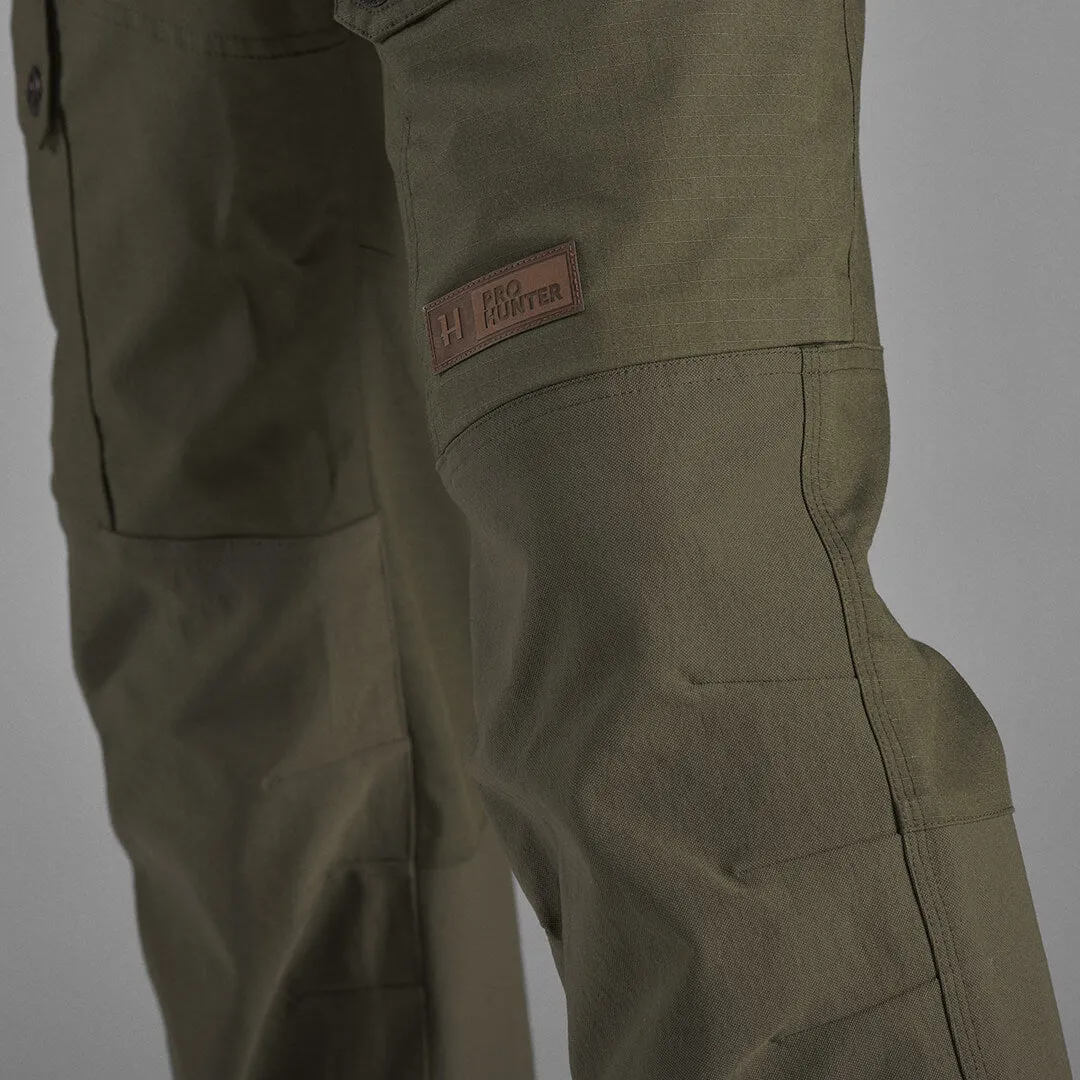 Pro Hunter Light Trousers by Harkila