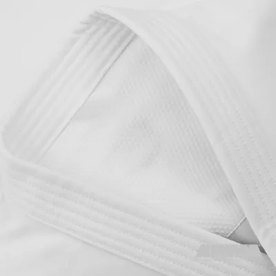 ProForce 14oz. Diamond Kata Gi (Traditional Drawstring) - 55/45 Blend