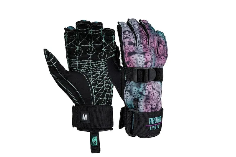 RADAR 2022 LYRIC GLOVE