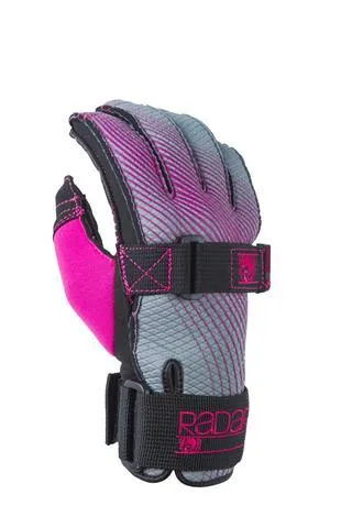 Radar Bliss Slalom Ski Glove (2018)