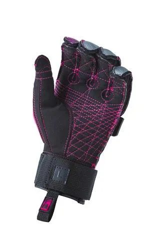 Radar Bliss Slalom Ski Glove (2018)