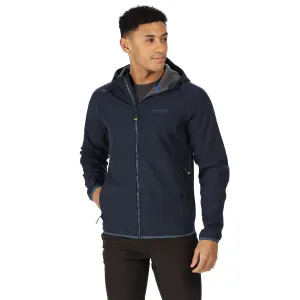 Regatta AREC II Mens Softshell Jacket