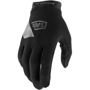 Ride 100 RIDECAMP Gloves Black - SM