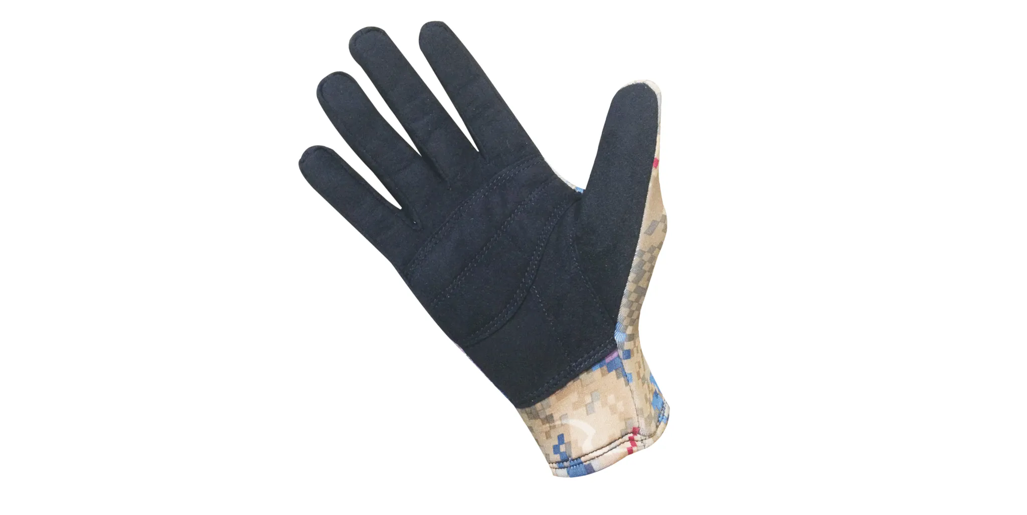 Riffe Digi-Tek Amara Gloves