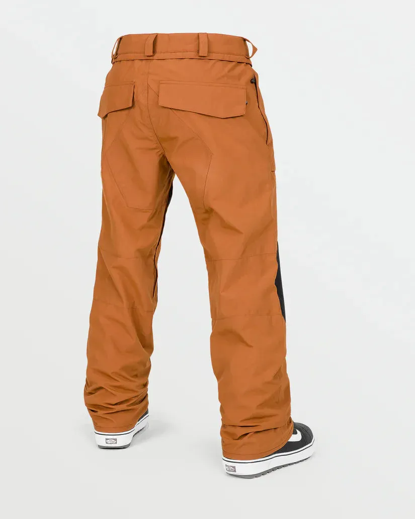 Roan Pants