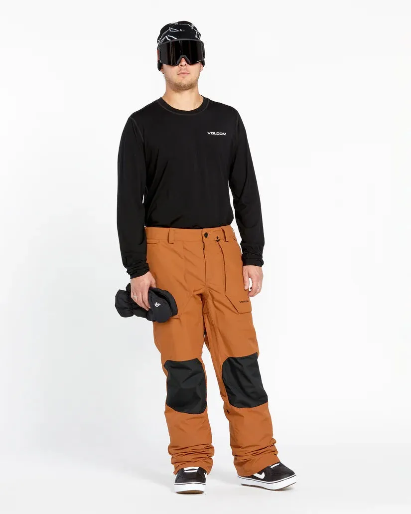 Roan Pants