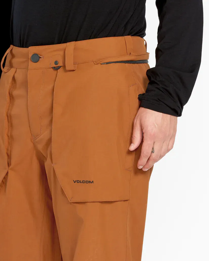 Roan Pants