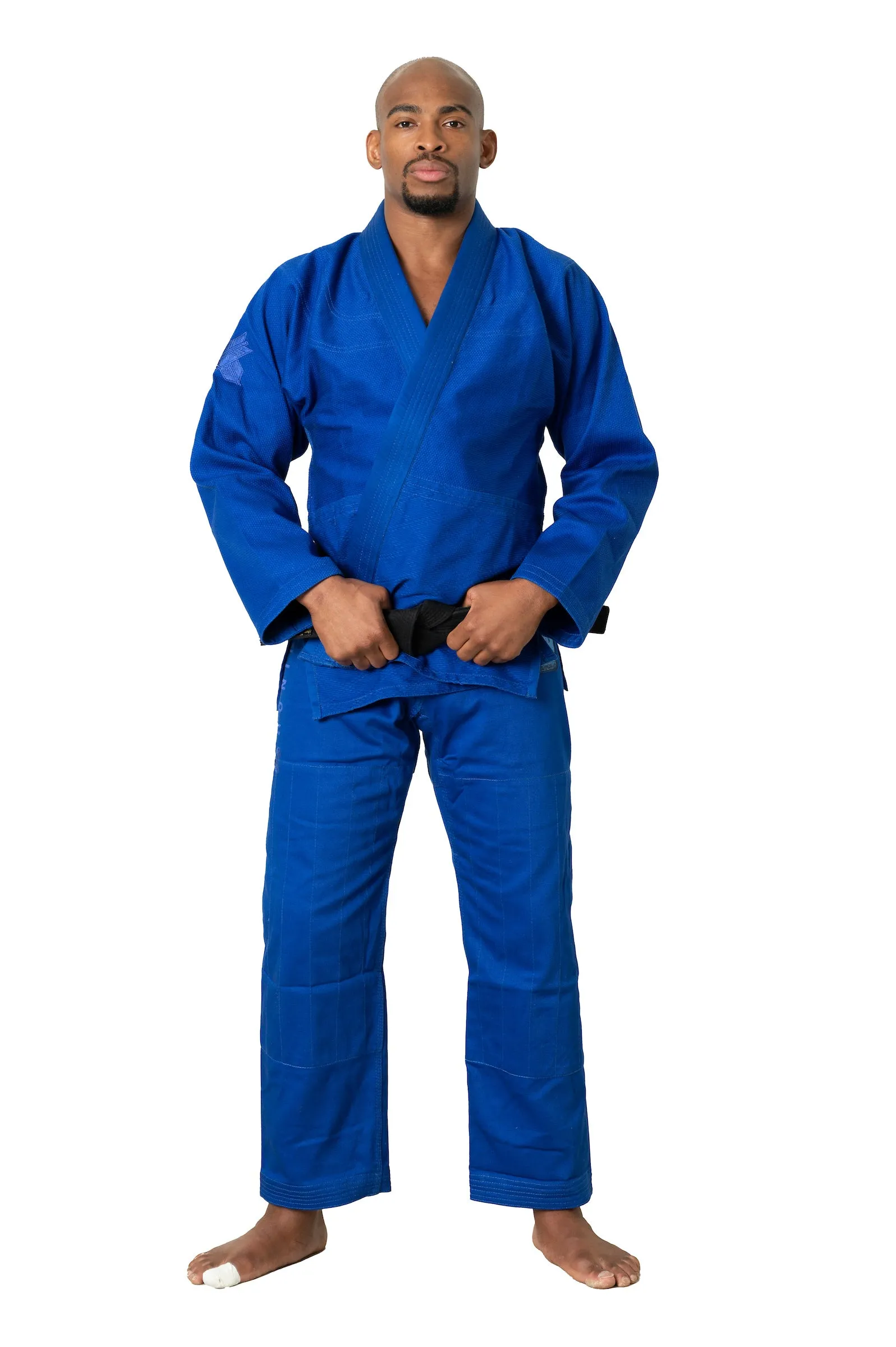 Ronin 1980 Ultra Light BJJ Gi - Blue