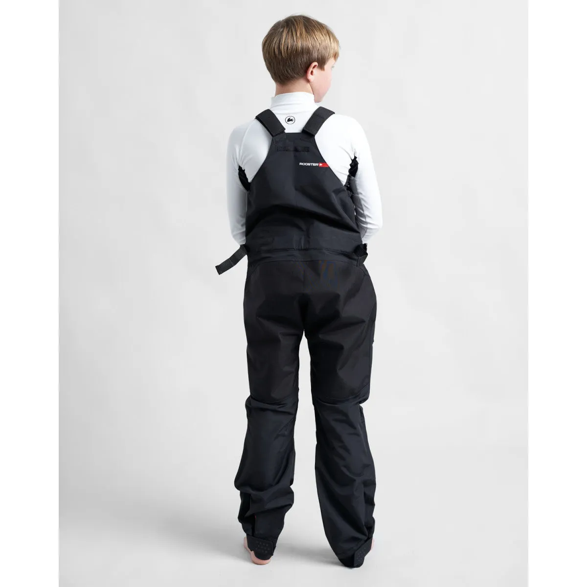 Rooster Passage 3 Layer Coastal/Offshore Trouser - Junior