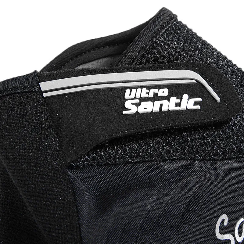 Santic Java Ⅱ Cycling Gloves Half Finger