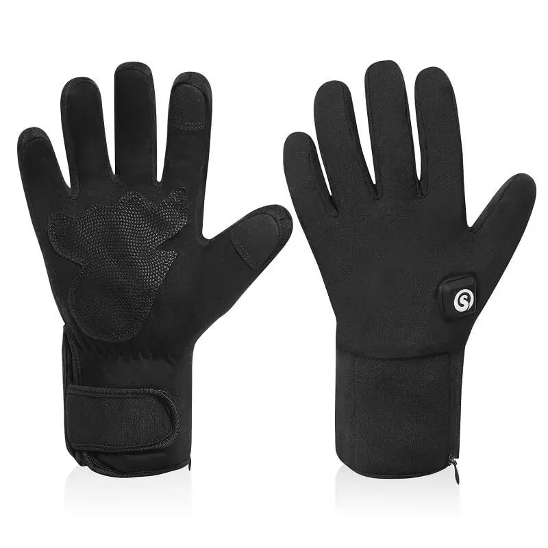 Savior Thin Heated Breathable Gloves