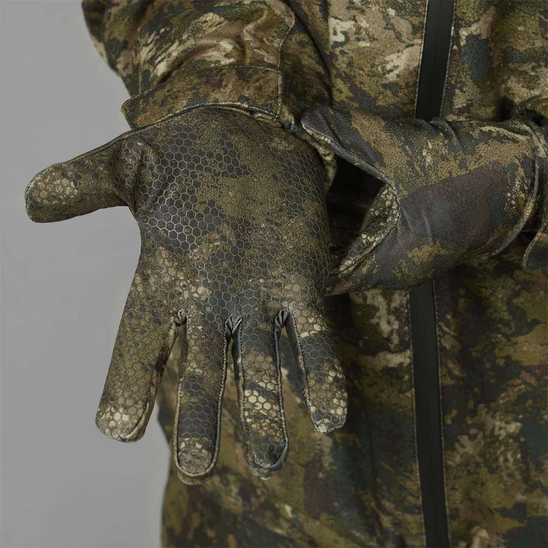 Scent Control Camo Gloves by Seeland