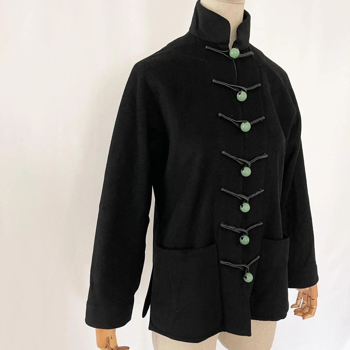 SHANGHAI TANG Jacket