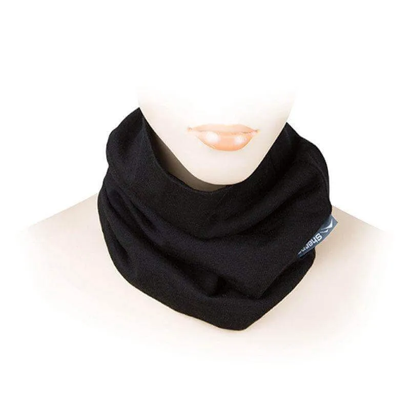 Sherpa Merino Neck Warmer