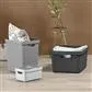 Sigma Home Storage Box 25L - Grey