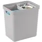 Sigma Home Storage Box 25L - Grey