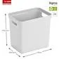 Sigma Home Storage Box 25L - White