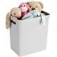 Sigma Home Storage Box 25L - White