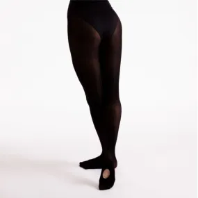 Silky Intermediate Convertible Tights