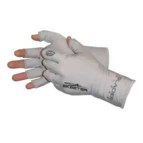 Skeeter Fingerless Fishing Gloves