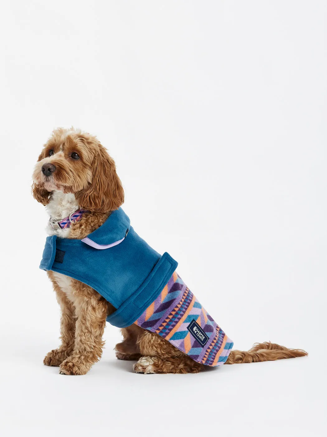 Sloan Dogs Fleece