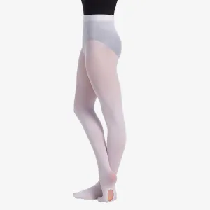 SO DANCA ADULT FOOTED TIGHTS T82