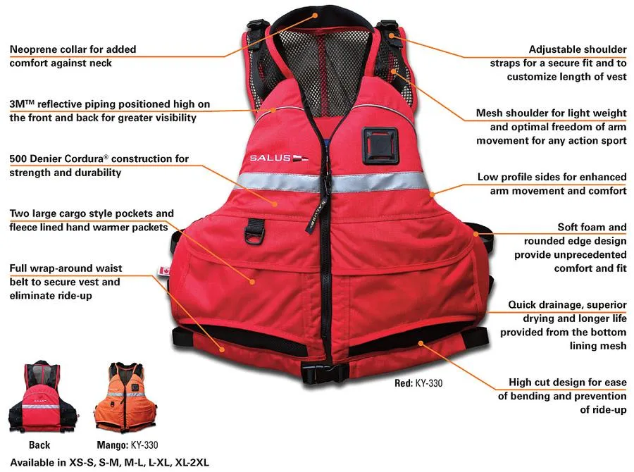 Solo PFD